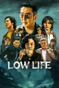 Low Life - Posters