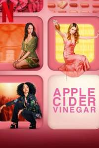 Apple Cider Vinegar - Posters