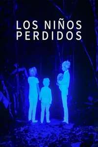 The Lost Children - Posters