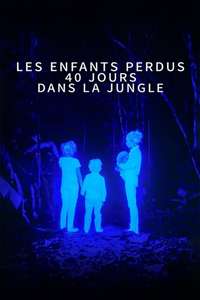 The Lost Children - Posters