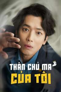 Oh My Ghost Clients - Posters
