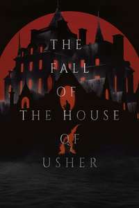 The Fall of the House of Usher - Posters
