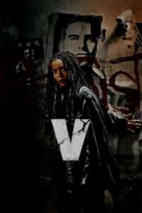Gen V - Posters