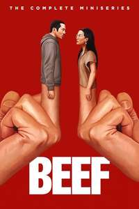 Season 1 - Posters