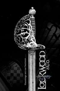 Lockwood & Co. - Posters