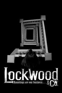 Lockwood & Co. - Posters