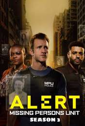 Alert: Missing Persons Unit