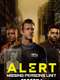 Alert: Missing Persons Unit