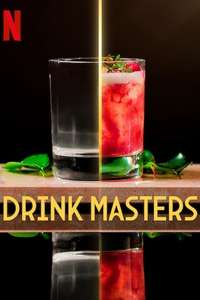 Drink Masters - Posters