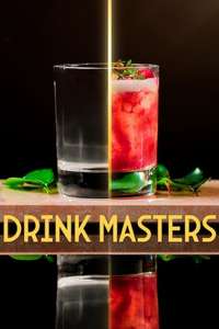 Drink Masters - Posters