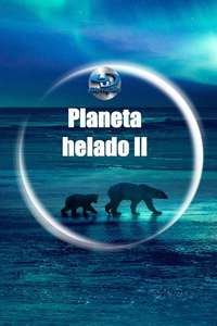 Frozen Planet II - Posters