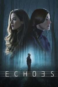 Echoes - Posters
