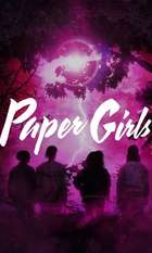 Paper Girls