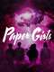 Paper Girls