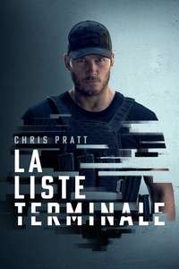 The Terminal List - Posters
