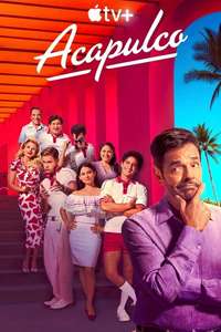 Acapulco - Posters