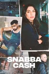 Snabba Cash - Posters