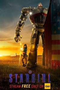 Stargirl - Posters