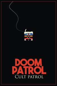 Doom Patrol - Posters