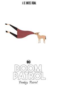 Doom Patrol - Posters