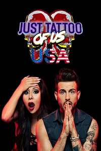How Far is Tattoo Far? - Posters