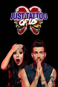 How Far is Tattoo Far? - Posters