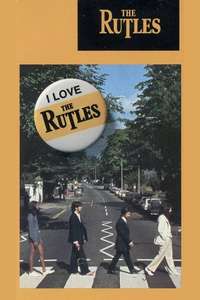 The Rutles: All You Need Is Cash - Posters