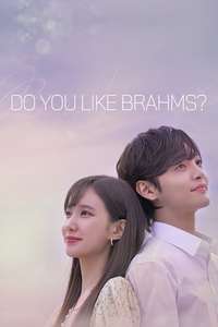 Do You Like Brahms? - Posters