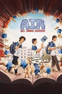 AIR - Posters