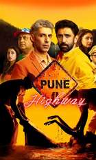 Pune Highway
