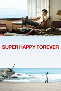 Super Happy Forever - Posters