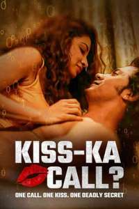 KISS-KA CALL? - Posters