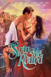 Spin Me Round - Posters