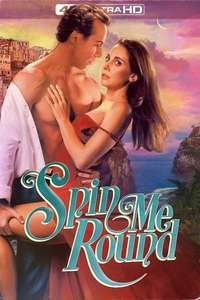 Spin Me Round - Posters