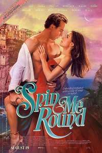 Spin Me Round - Posters