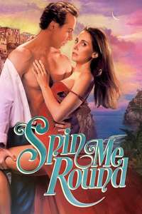 Spin Me Round - Posters