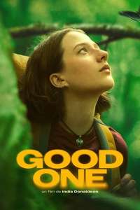 Good One - Posters