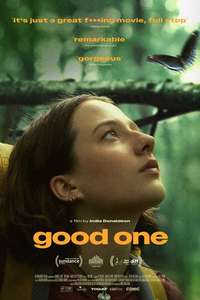 Good One - Posters