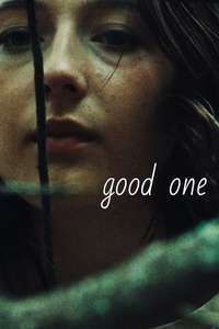 Good One - Posters