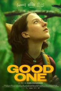 Good One - Posters