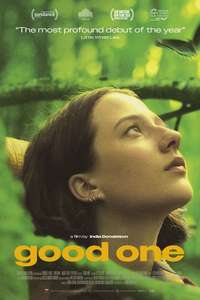 Good One - Posters