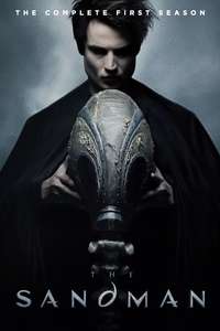 The Sandman - Posters
