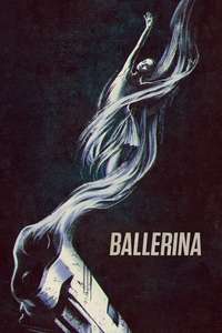 From the World of John Wick: Ballerina - Posters