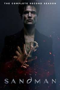 The Sandman - Posters