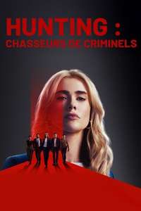 The Hunting Party - Posters