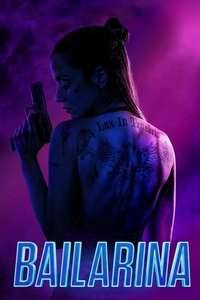 From the World of John Wick: Ballerina - Posters