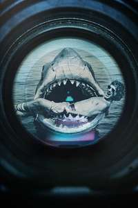 Jaws @ 50: The Definitive Inside Story - Posters