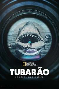 Jaws @ 50: The Definitive Inside Story - Posters