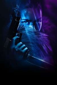 From the World of John Wick: Ballerina - Posters