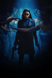 From the World of John Wick: Ballerina - Posters